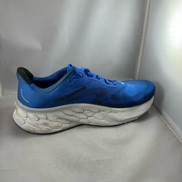 New Balance Fresh Foam More v4 Running Shoes - Men's size 12 - Picture 10 of 13